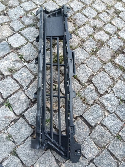 Grelha de para choques Kia Sportage 2023