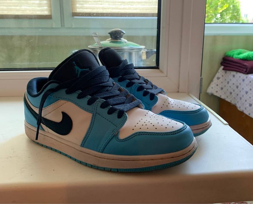 Кроссовки Nike Air Jordan