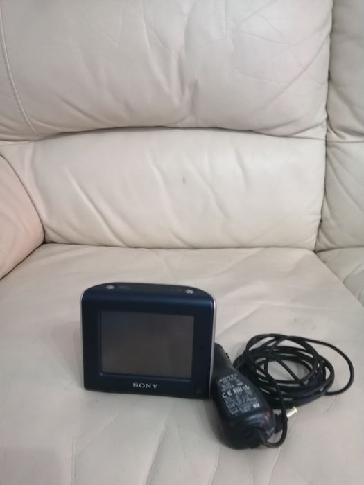 Gps Sony Nau -U  (NU-U51S)