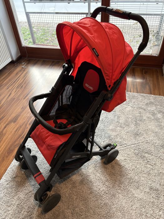 Spacerówka/wózek dziecięcy Recaro Easylife
