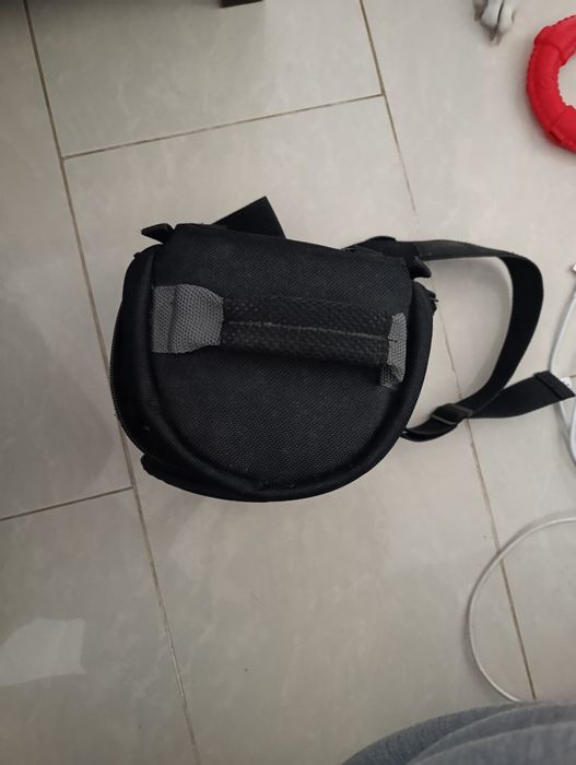 Sony Cyber-shot DSC-H9
