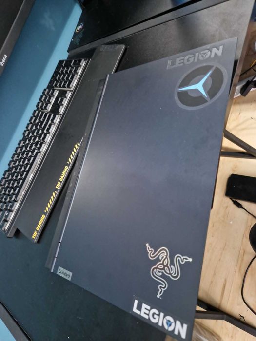 Lenovo Legion 5 RTX 3070