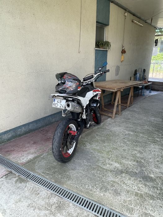 Ksr Generic 125 tr Sm