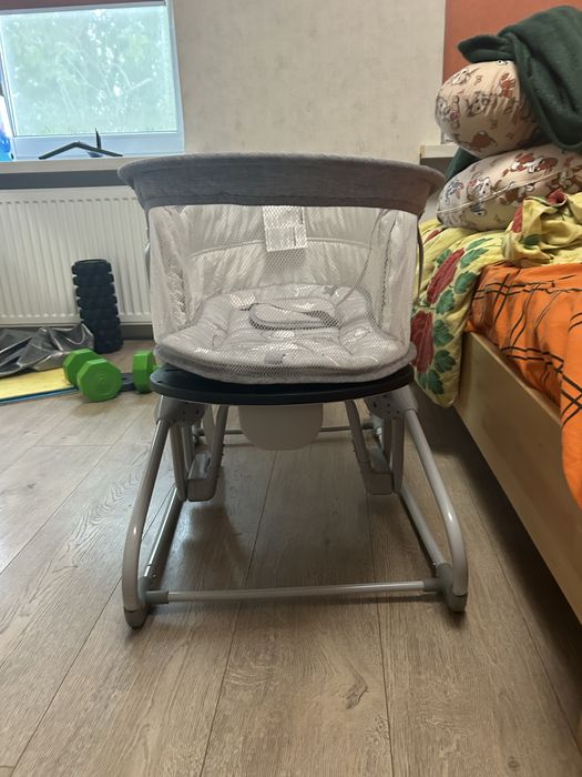 Mastela колиска 4/1 повний набір