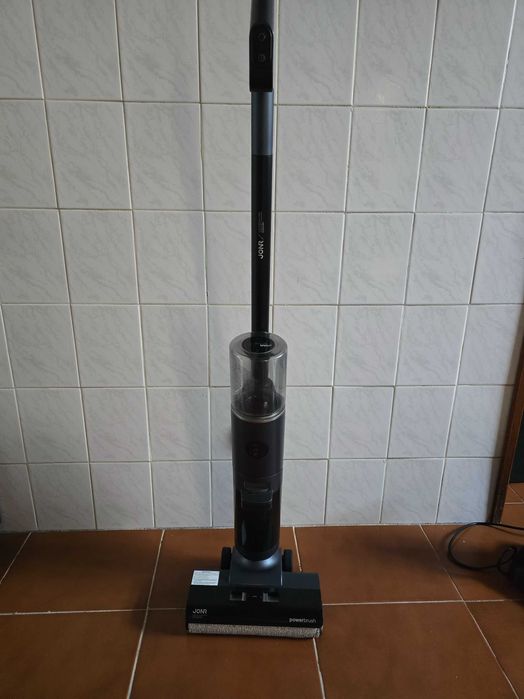 JONR ED12 aspirador e esfregão