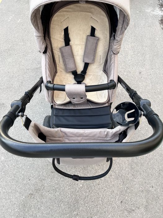 Візок Adamex Porto Light