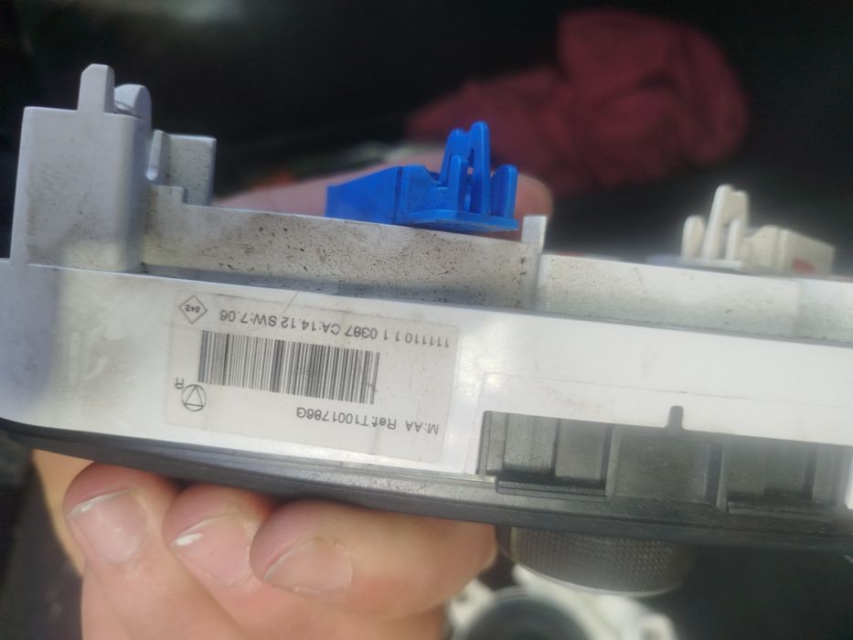 Peças Renault Megane 3 GranTour