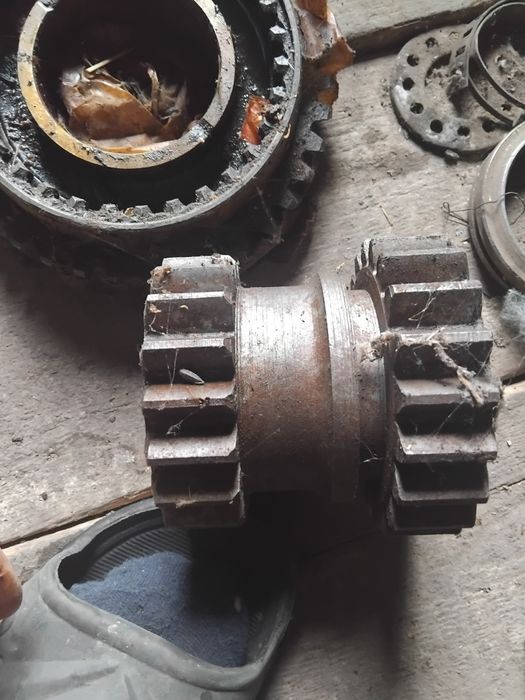 Нова ! Радянська  !!!