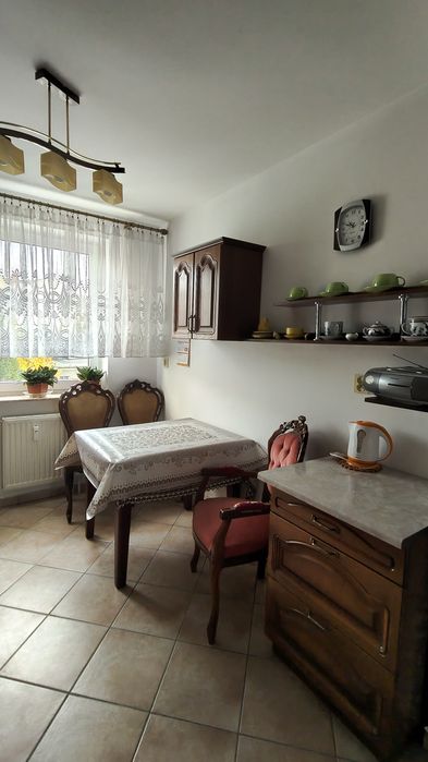 Mieszkanie – Kobylnica - Więcej