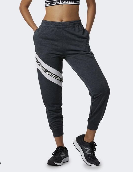 Штани Спортивні New Balance Relentless Terry