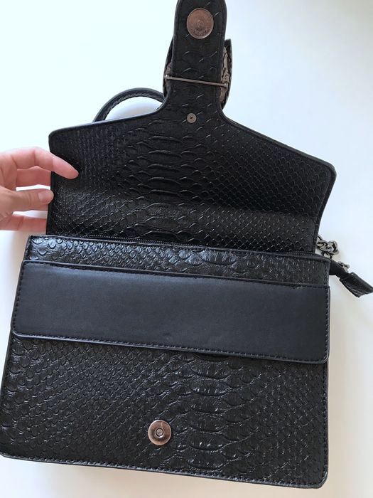 Сумка гуччи подкова Gucci Dionysus