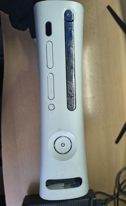 XBOX 360 (średni stan)