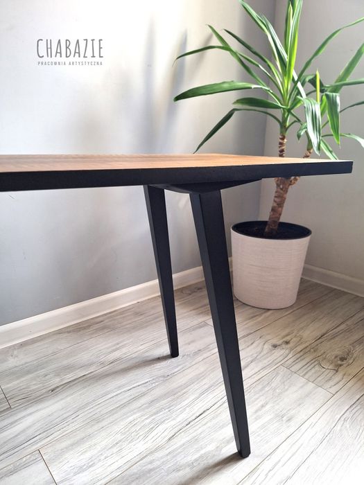 Stolik kawowy prl Tatra nabytok