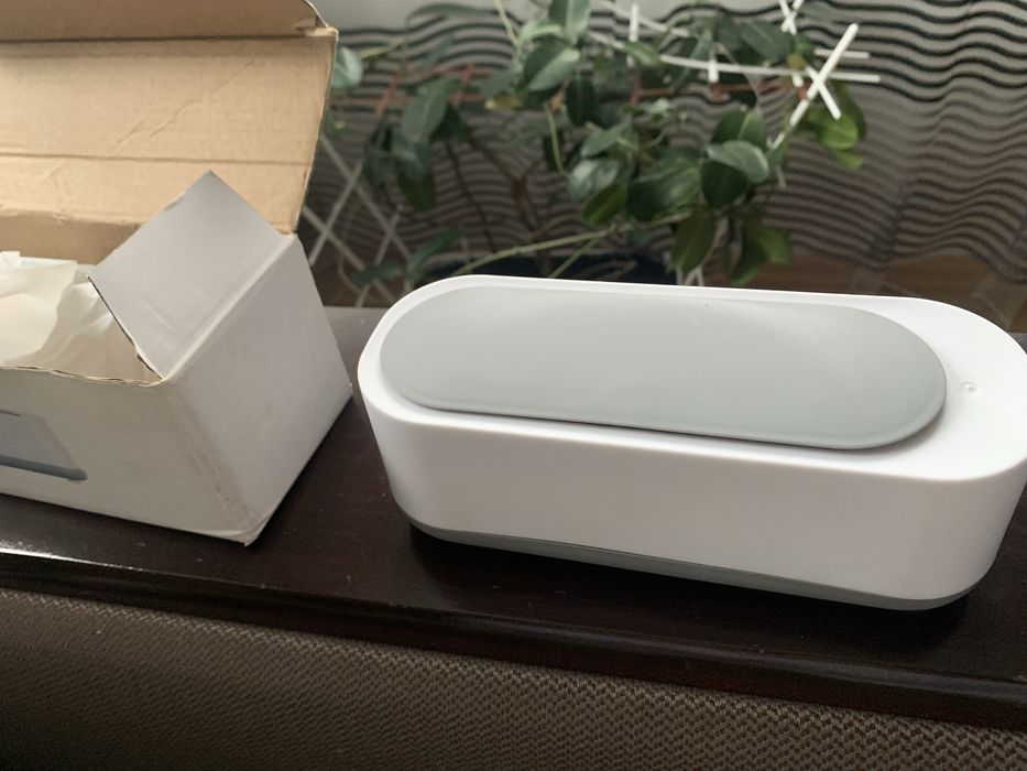 Вібро стакан для чистки