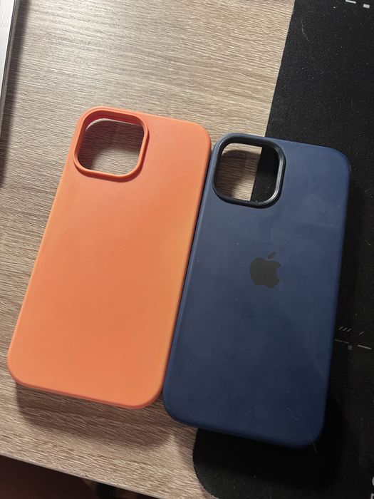 Чохол на Iphone 12 pro max