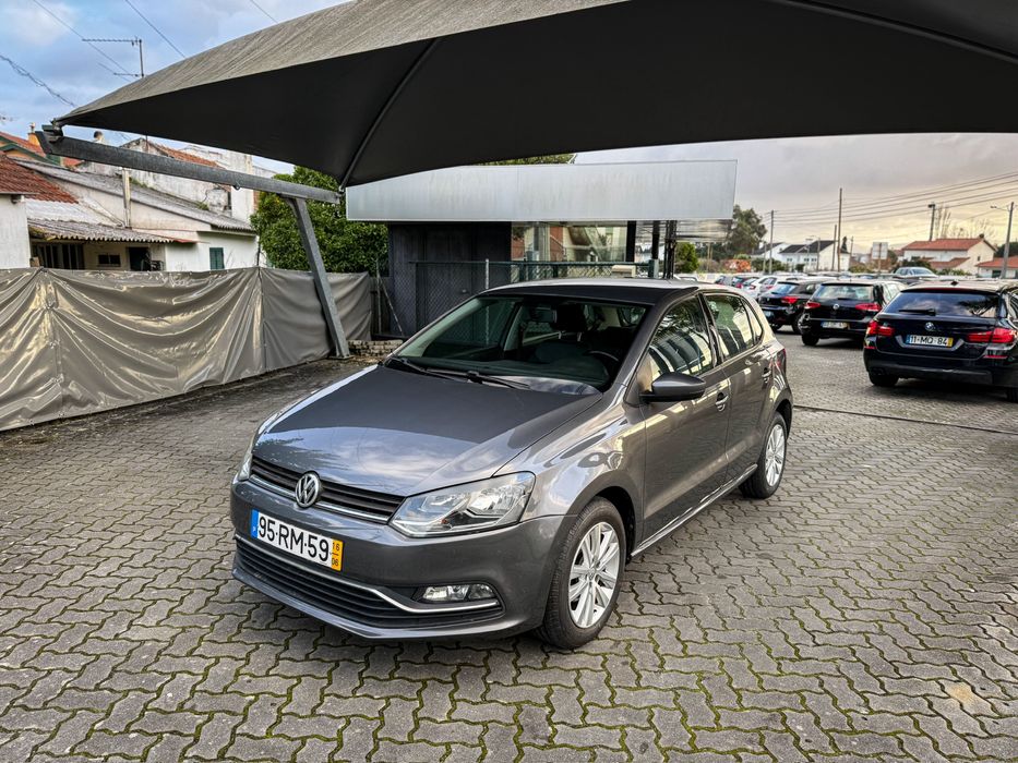 VW Polo Confortline 1.0