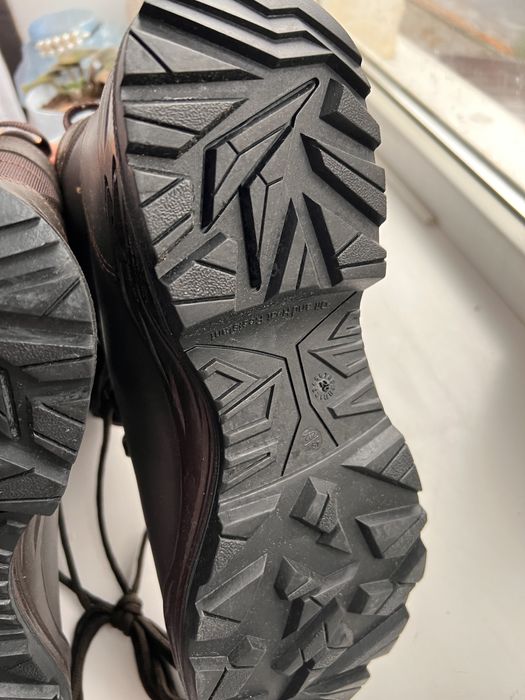 Ботинки чоловічі