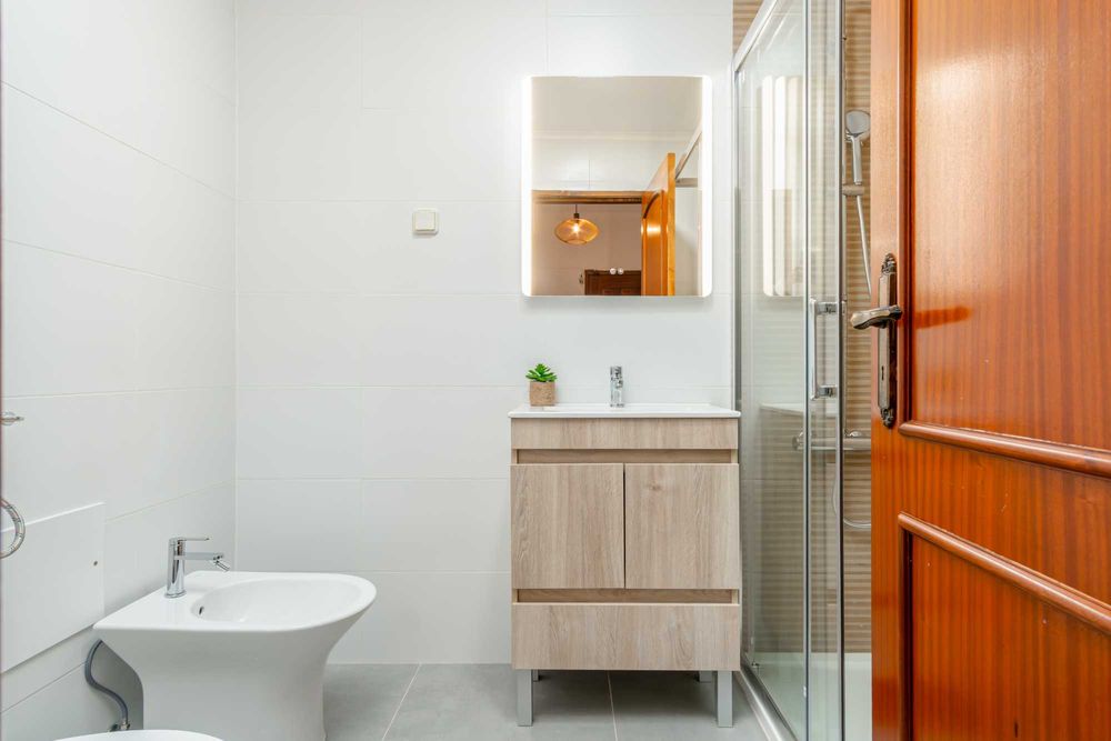 Quarto Amora zona com transportes