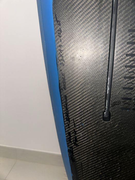 Prancha Downwind / Wing Foil / Parawing