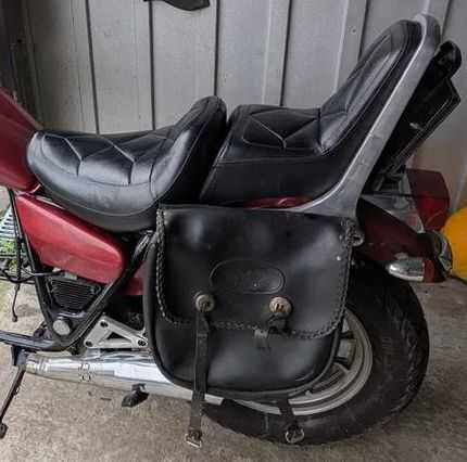 Honda Shadow VT 750/700 C '84 i '85 części