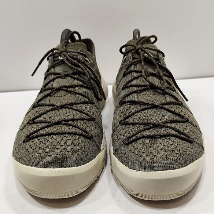 кросівки Mammut Hueco Knit 42.5р/27см