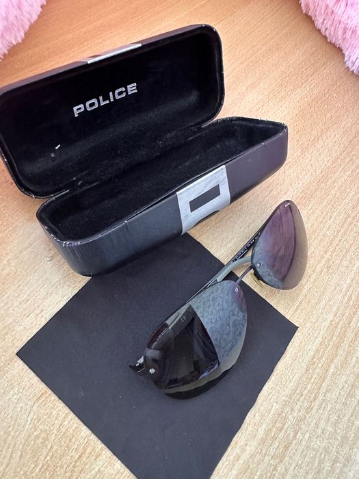 Окуляри Police original Italy