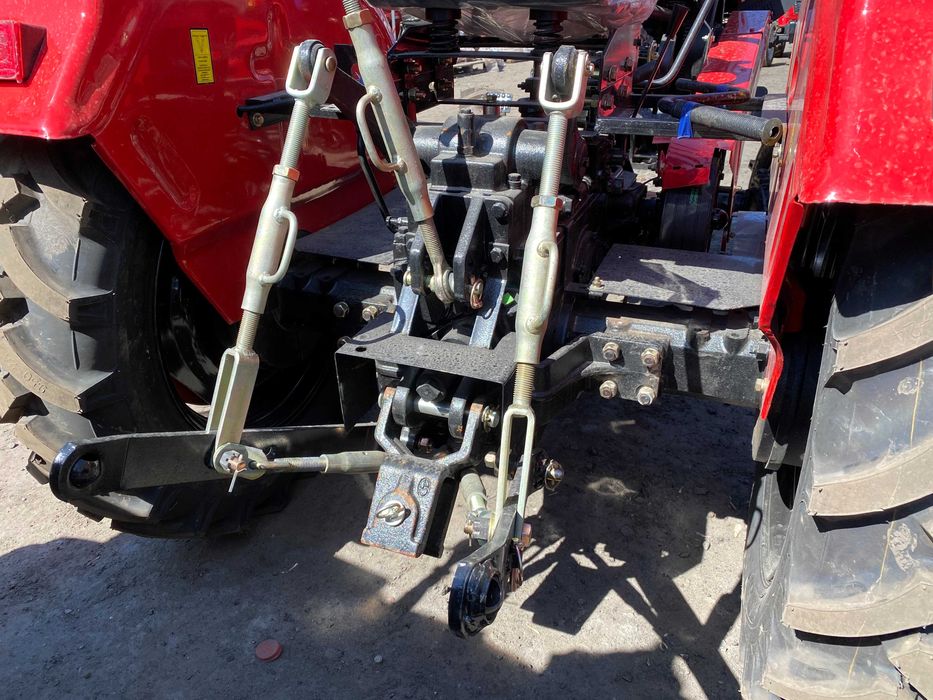 Топ Продаж!!!МІНІТРАКТОР ШИФЕНГ SF-244!!!Безкоштовна Доставка,Масла