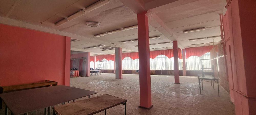 Здається приміщення. 560 м.кв.