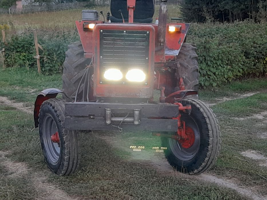 Продам трактор т-25