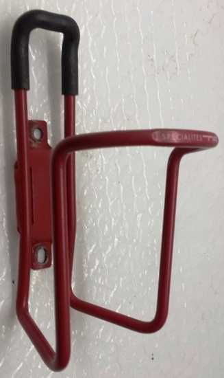 Guarda-lamas, porta cargas, rodas e outro material de bicicletas