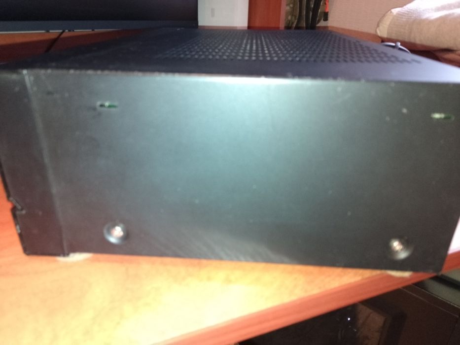 Усилитель Sony  TA-F411 R.