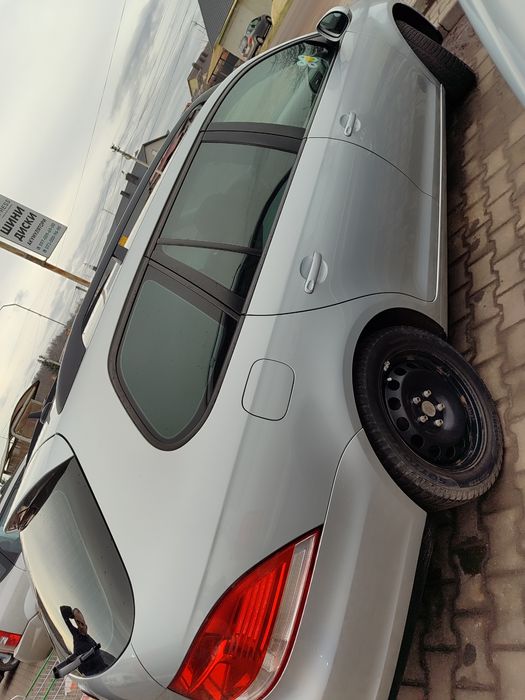 Продам Volkswagen golf 5