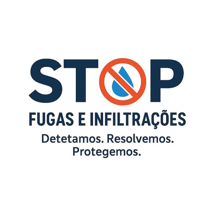Pesquisa de fugas de Agua e infiltrações