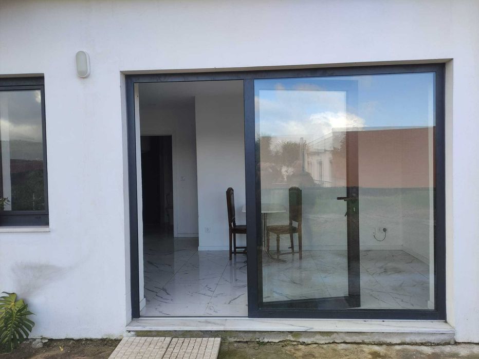 Arrenda-se apartamento T1 na Várzea-Barcelos