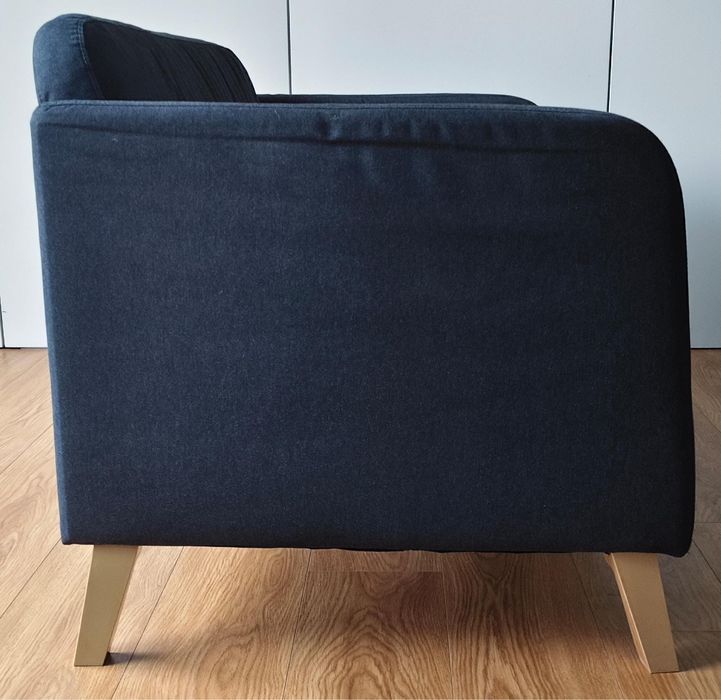 Sofá 2 lugares IKEA