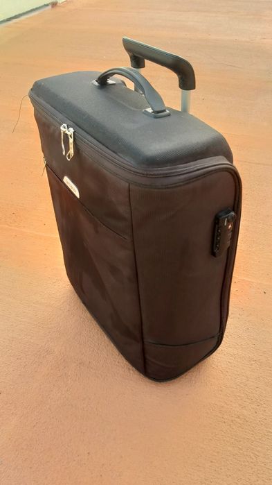 Mala viagem Sansonite