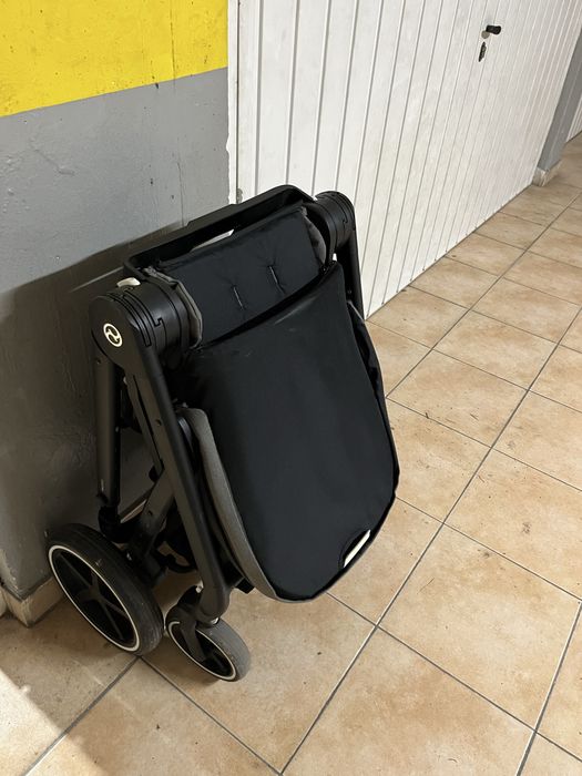Carrinho Cybex Cloud z
