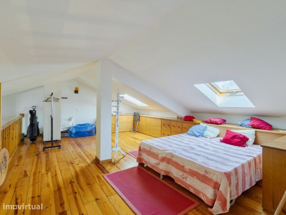 Apartamento exclusivo no coração da Comporta
