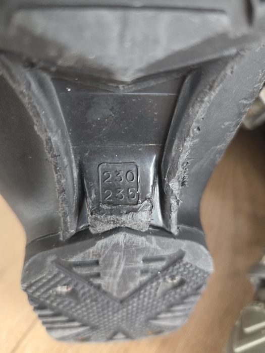 Buty narciarskie HEAD