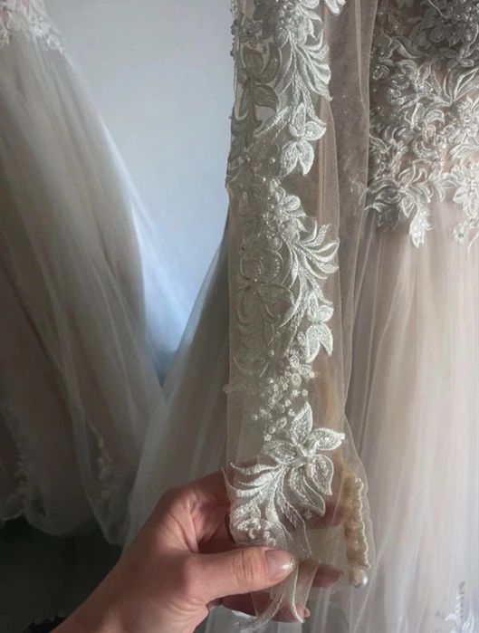 Suknia ślubna X Bride Wedding Dress