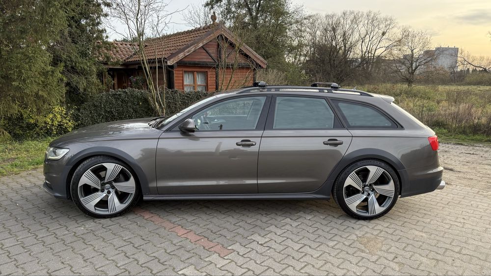 Koła 5x112 21” 9.5J AUDI/VW