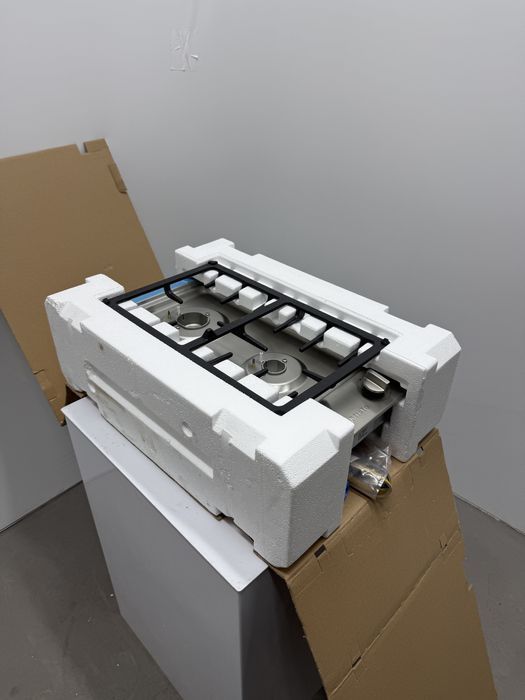 Газова поверхня Miele CS1012-2