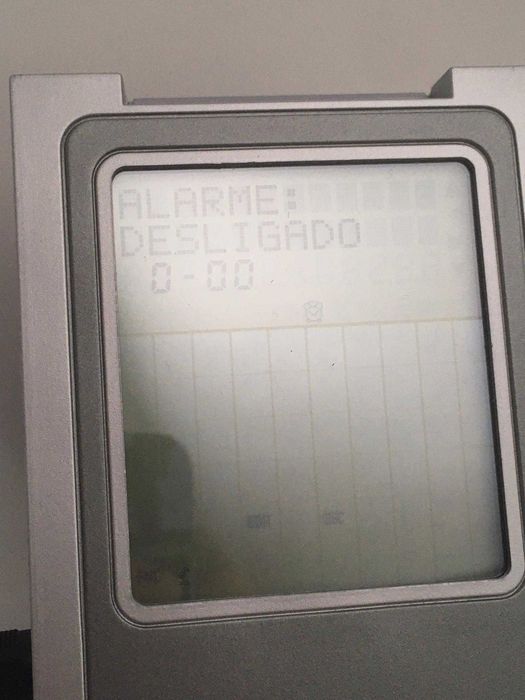 Agenda Digital Multi-Funções