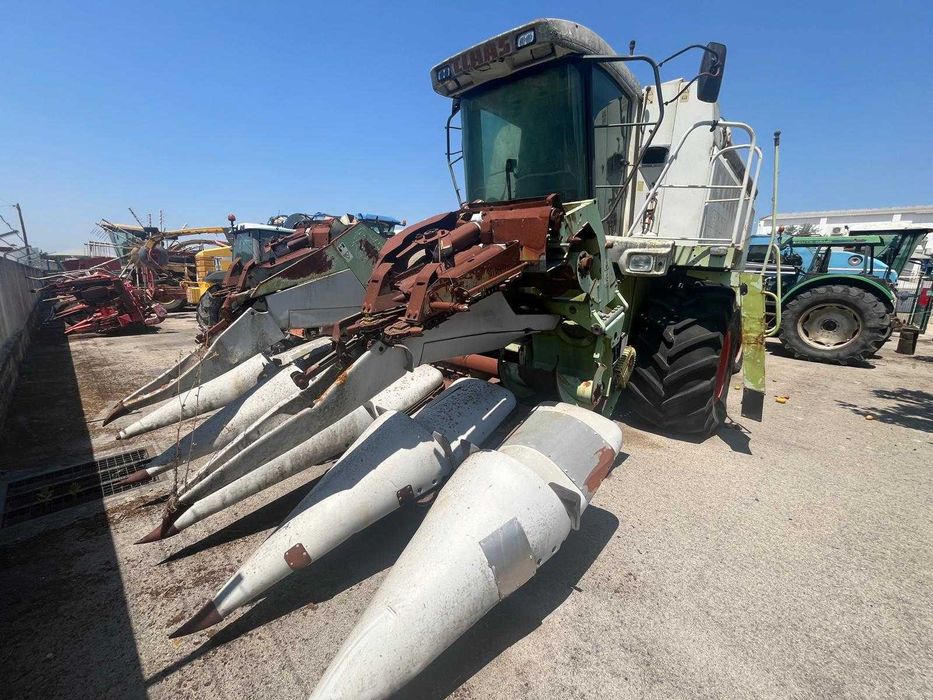 Ceifeira Class Lexion 440