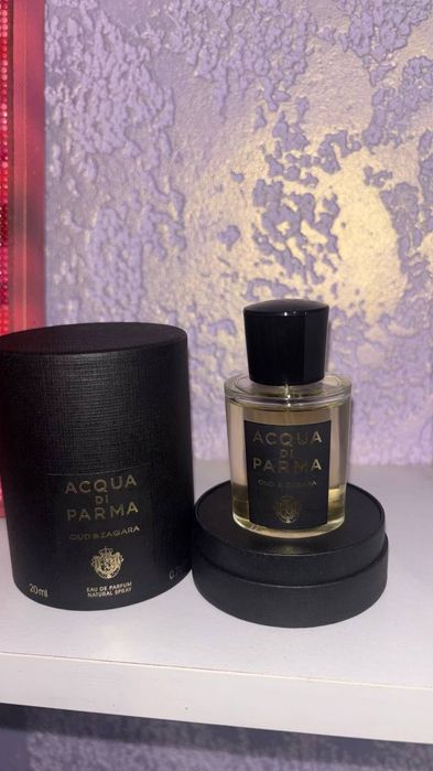 Парфуми ACQUA DI PARMA oud&zagara 20 мл