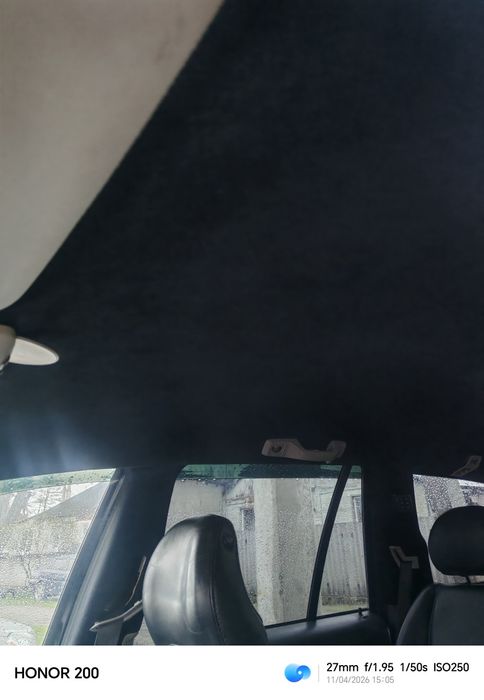 Автомобіль Вольво хс90