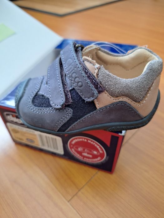 Bota Chicco Nova