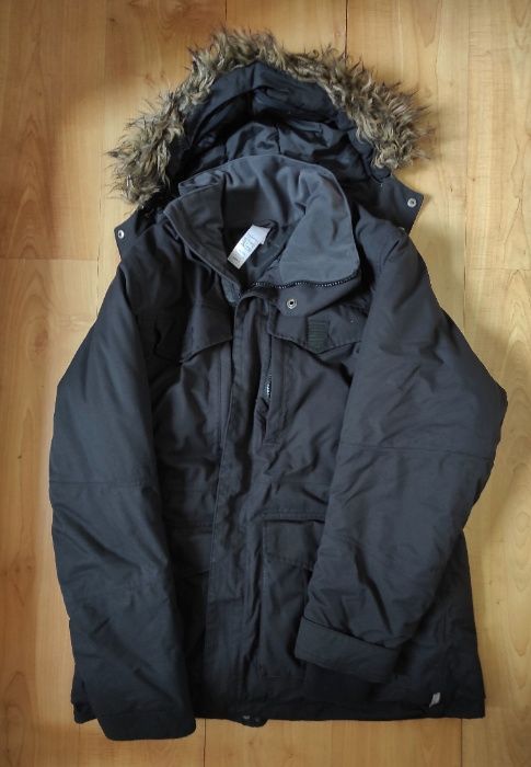 Casaco Quechua - Quente para Inverno