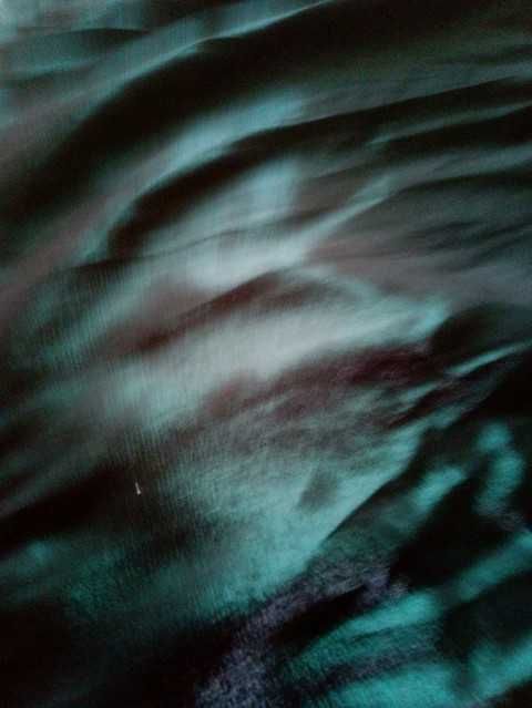 Spódnica maxi na bal, studniówkę.