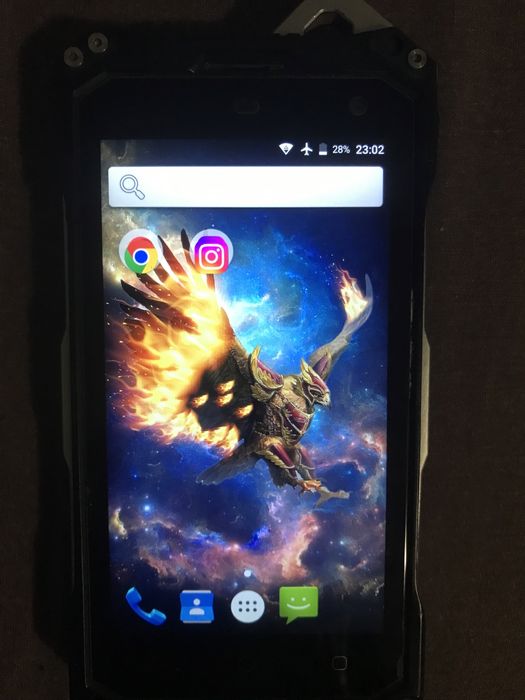 Телефон getnord